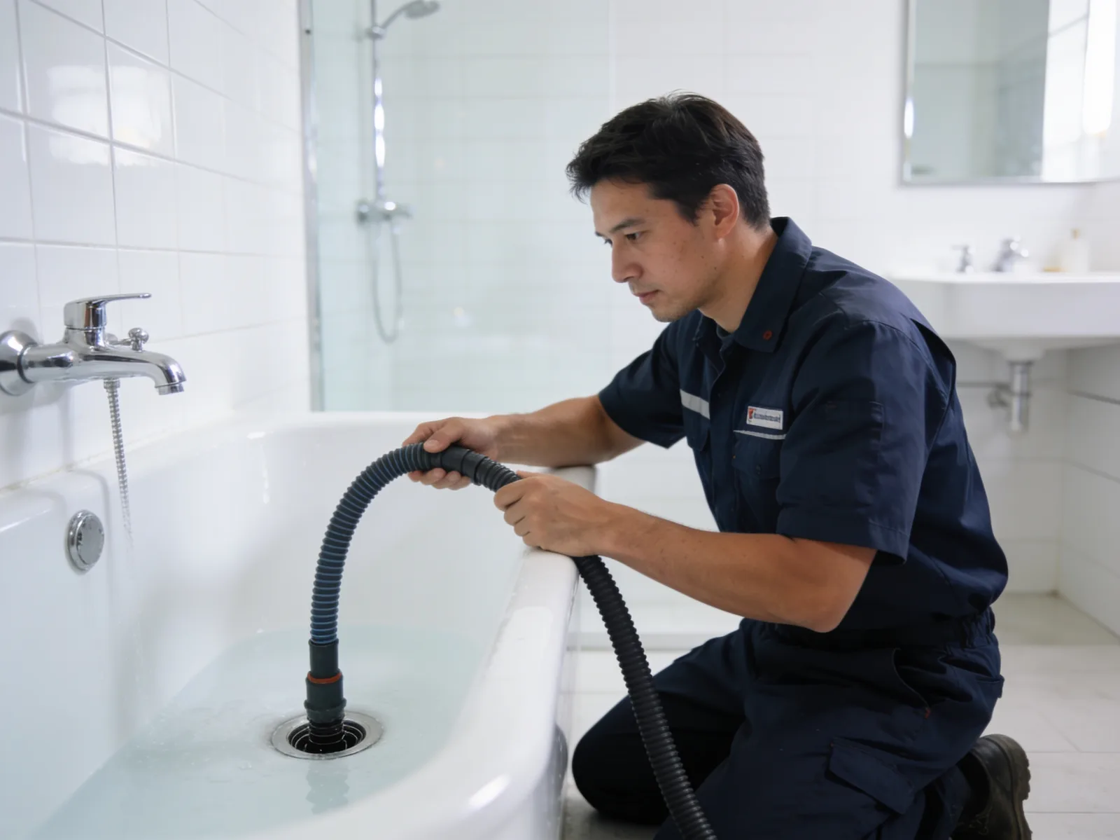 Emergency Plumber Seabeck, WA FAQs